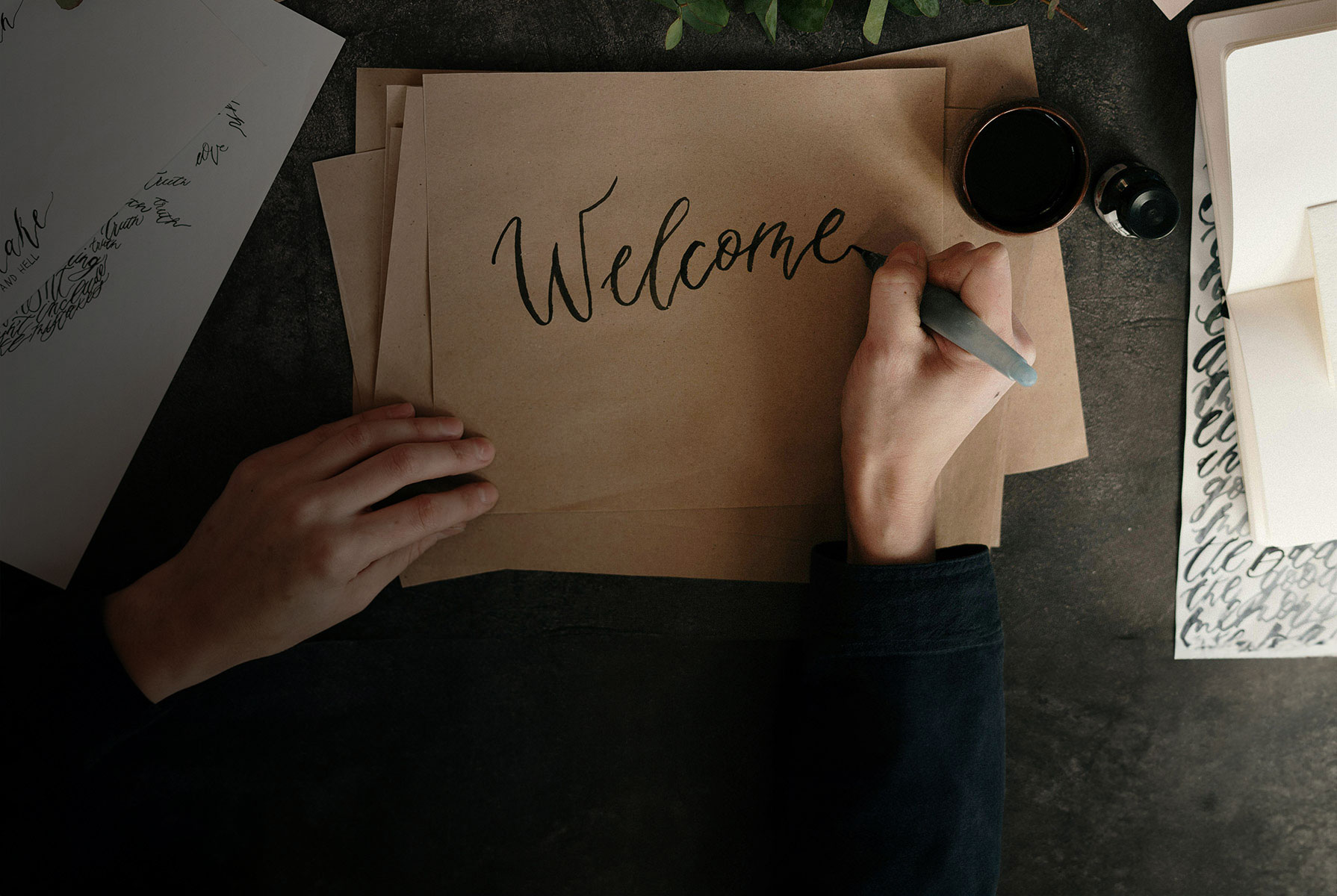 Welcome to St Francis and Clackmannanshire Credit Union members!