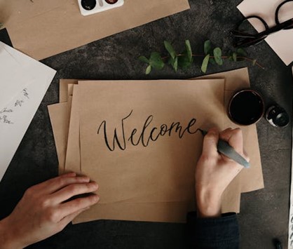 Welcome to St Francis and Clackmannanshire Credit Union members!